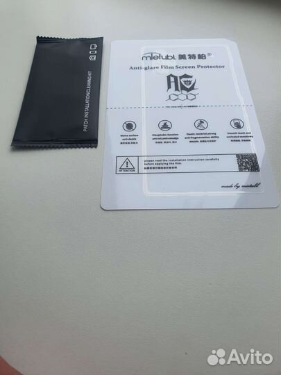 Samsung galaxy note 10 plus пленка