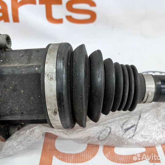 Привод передний Audi A6 C8 2019