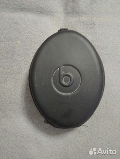 Беспроводные наушники beats by dr. dre