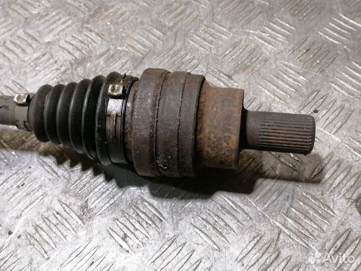 Полуось задняя левая Volvo Xc 90 2002 2015