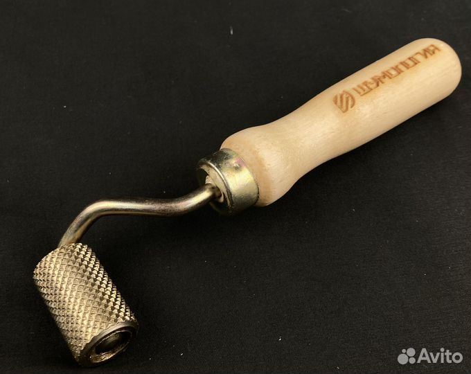 Валик для Шумоизоляции - Шумология Standart