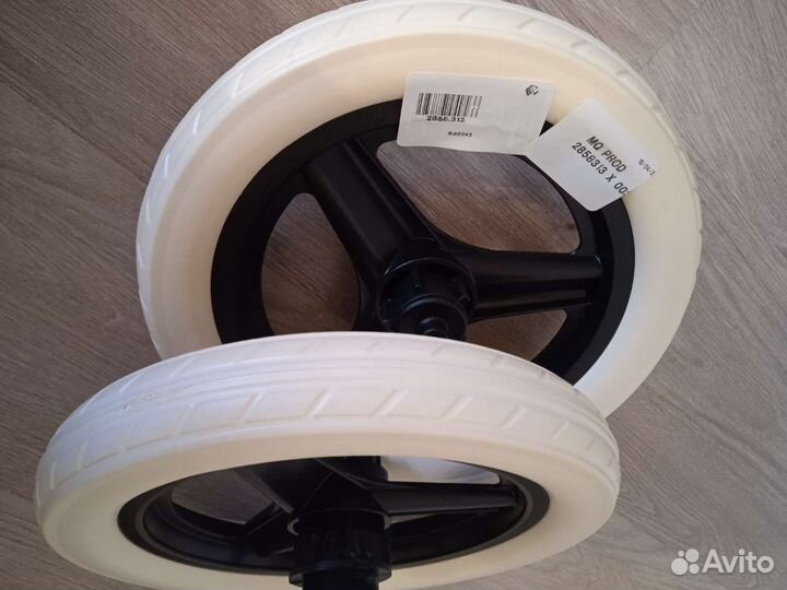 Колеса для беговела