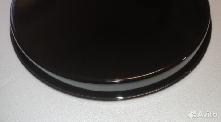 Противень круглый для духовки / мини печи