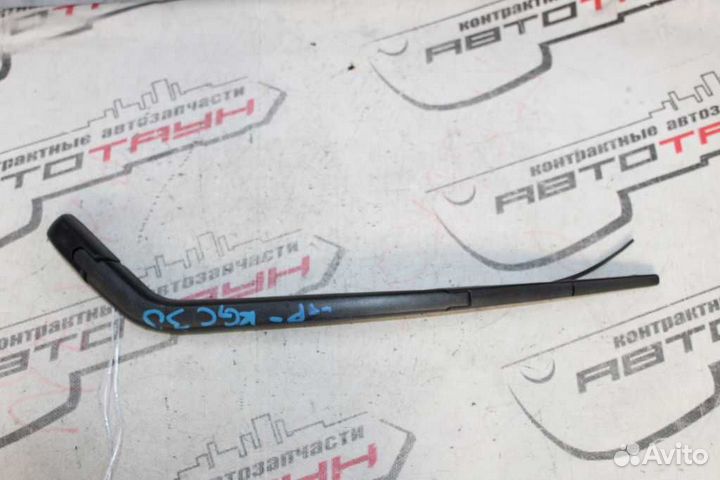Дворник задней двери toyota passo KGC30 KGC35 NGC3