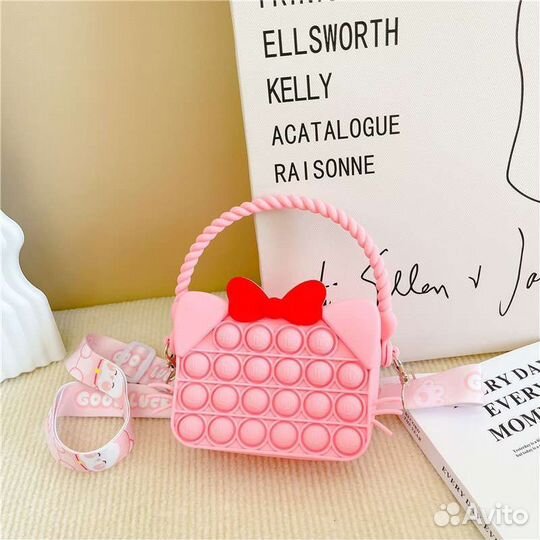 Сумка детская