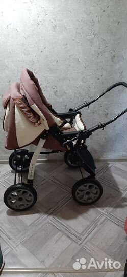 Коляска б/у