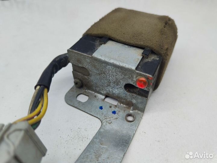 Блок электронный Honda Domani MA4 1994 г.в