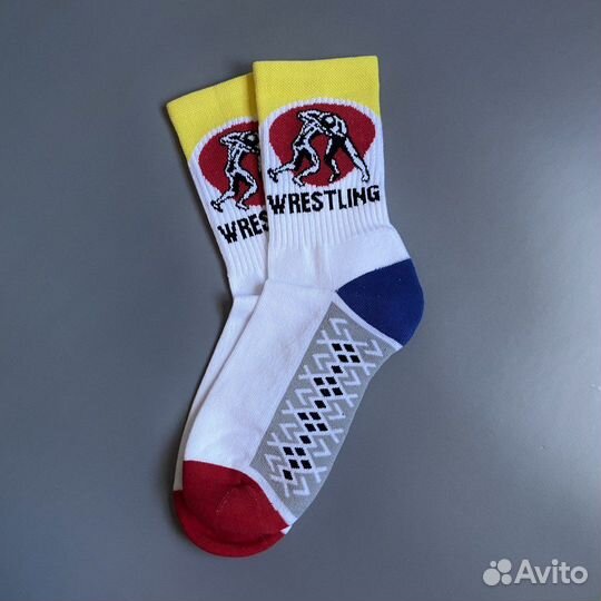 Носки спортивные «Wrestling new soks»