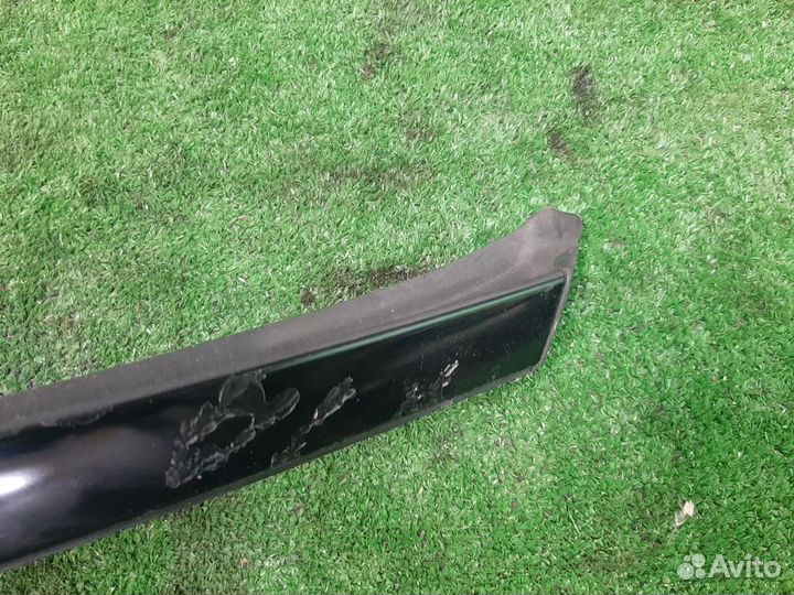 Молдинг крыши правый Mercedes Benz C-Class W204 2