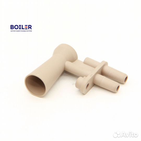 Запчасти для газового котла Будерус