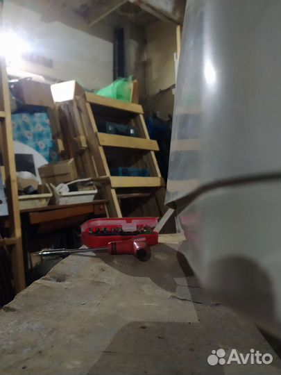 Бойлер ariston 30 л