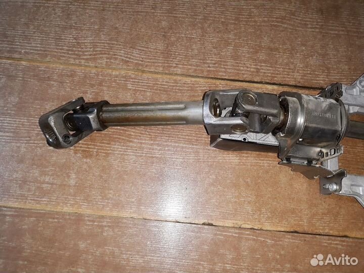 Колонка рулевая Volkswagen Passat CC