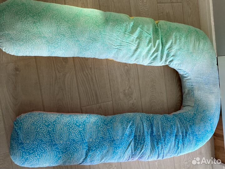 Подушка для беременных