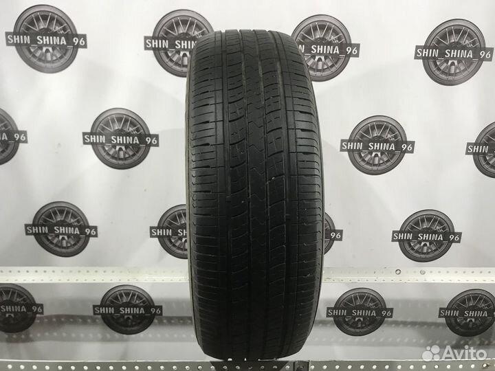 Kumho Solus KH16 225/70 R16