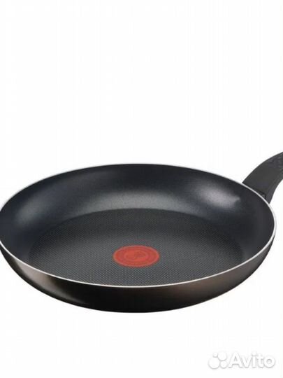 Сковорода tefal новая