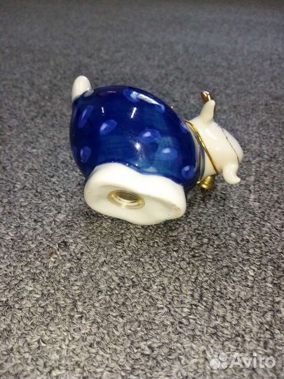 Овечка солонка