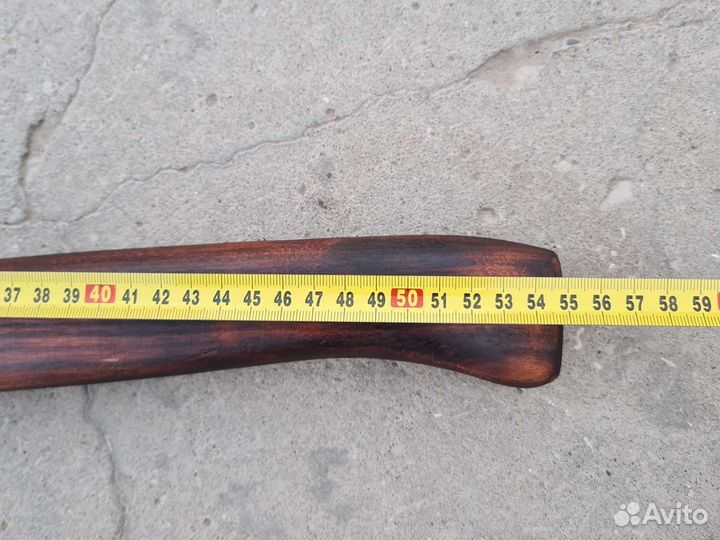 Топор ижсталь