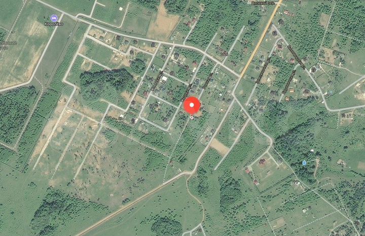 Участок 10 сот. (ИЖС)