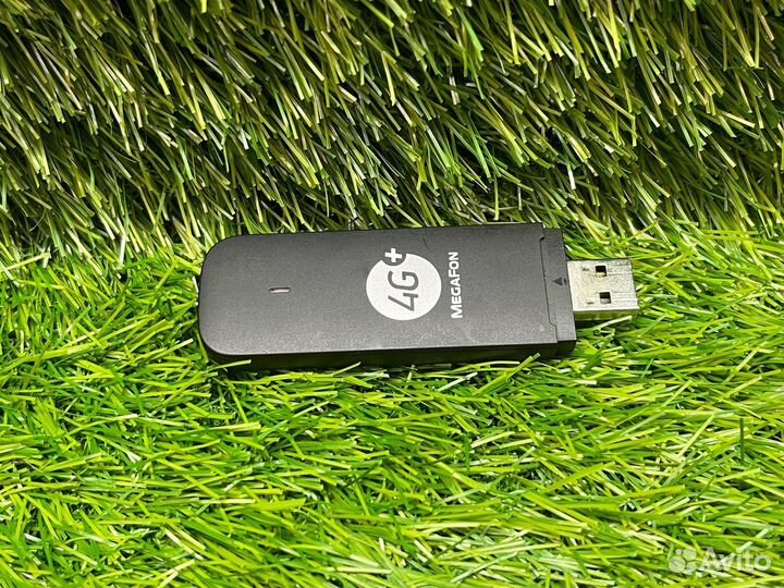 4G+ (LTE) Модем мегафон M150-2