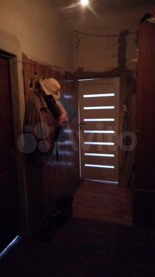 Комната 20,5 м² в 3-к., 3/3 эт.