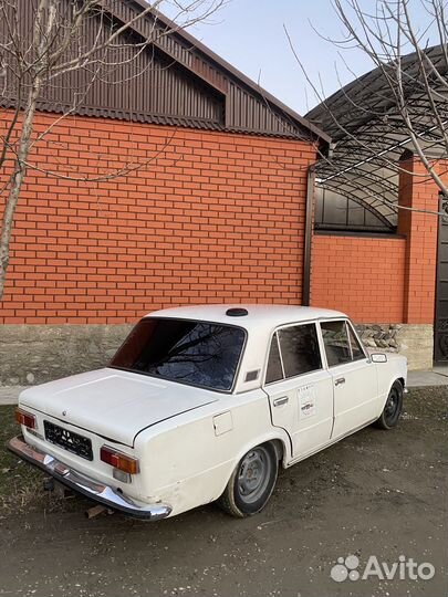 Багажник на ваз 2101