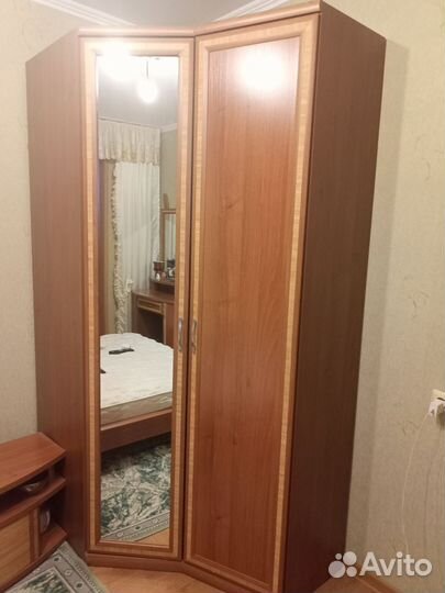 Спальный гарнитур бу