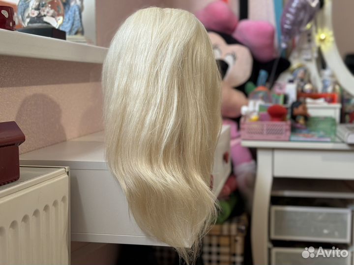 Голова манекен для причесок