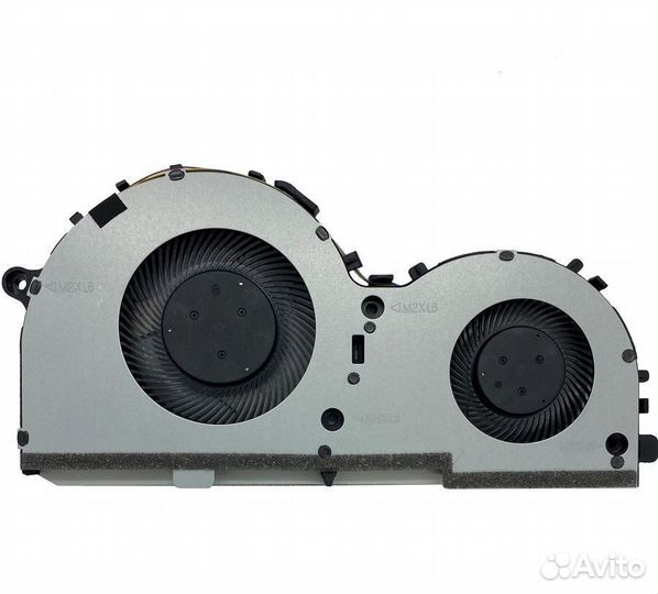 Вентилятор для ноутбука Lenovo Ideapad L340-15IRH