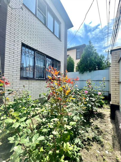 Дом 135 м² на участке 3,3 сот.