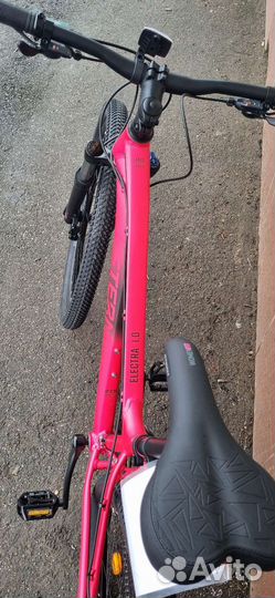 Велосипеды stern новые