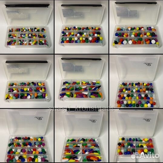 Чебурашка разборная со штопором 8-16 грамм