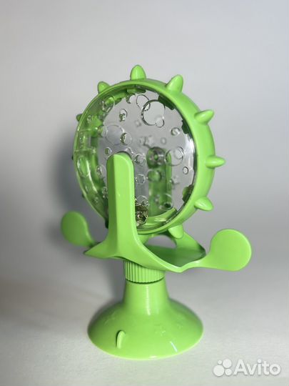 Игрушка антистресс для животных