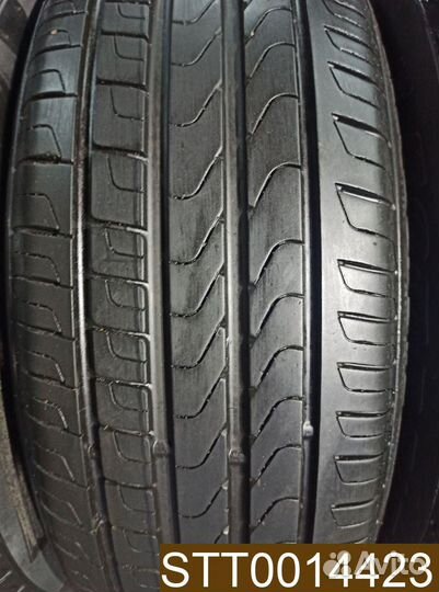 Pirelli Scorpion Verde 215/60 R17 100R