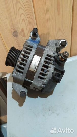 Генератор Додж, крайслер