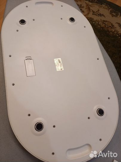 Весы детские Selbi с подарком