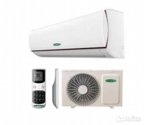 Сплит система новая AC electric 07