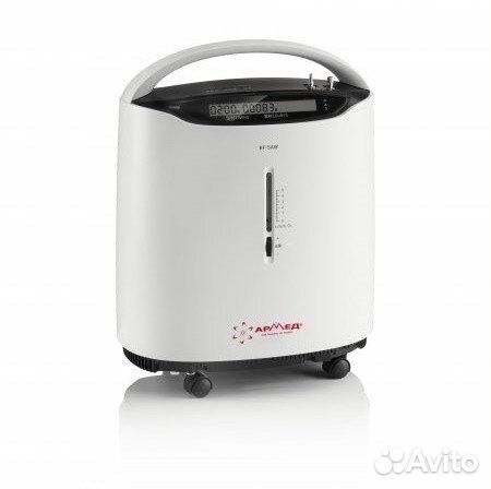 Кислородный концентратор аренда / продажа