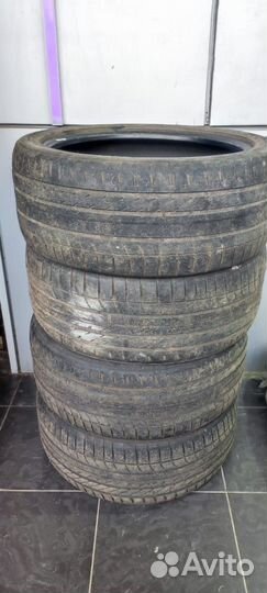 Goodyear Eagle F1 Asymmetric 3 265/20 R40 104