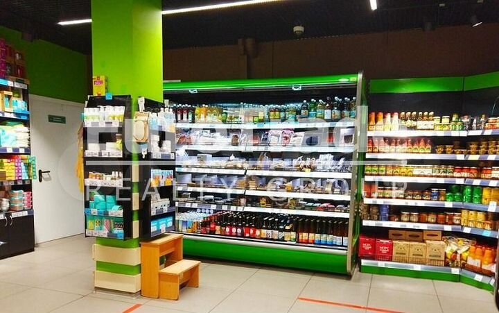 Продам торговое помещение, 180 м²