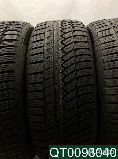 Continental ContiWinterContact TS 850 P 225/55 R17 96P