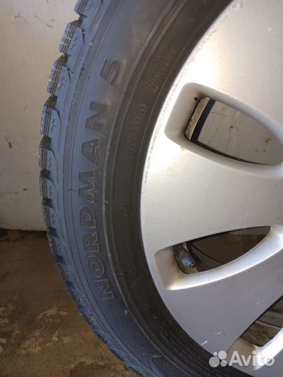 Колеса для Audi