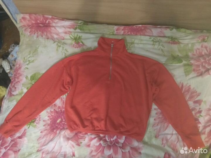 Женские вещи пакетом 40 42