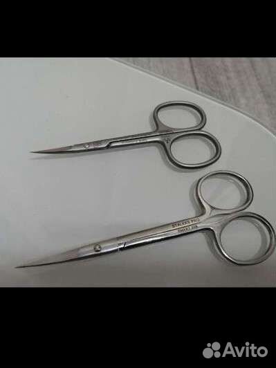 Фрезы для маникюра