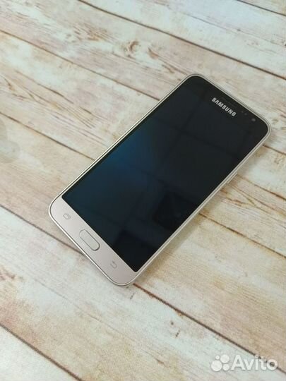 Samsung Galaxy J3 (2016) SM-J320F/DS, 2/16 ГБ