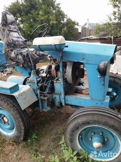 Пресс-подборщик ВАШ ТРАКТОР 850, 1995