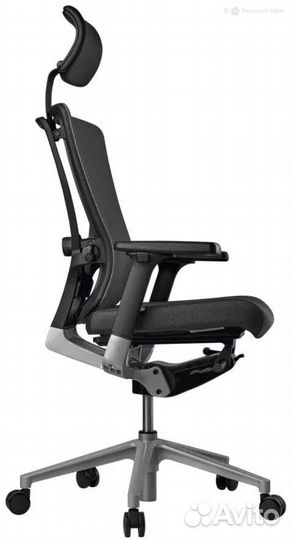 Кресло для руководителя Schairs Aeon M01S