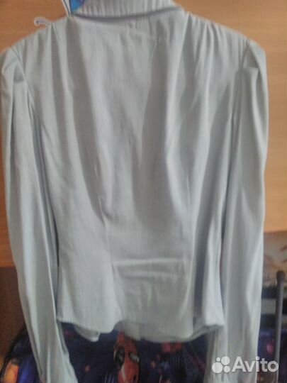 Блузка для девочки