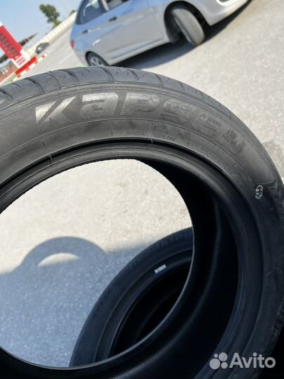 Kapsen ComfortMax S801 215/55 R17