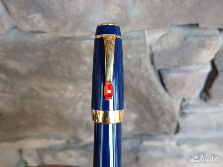 Ручка Montblanc Boheme Bleu