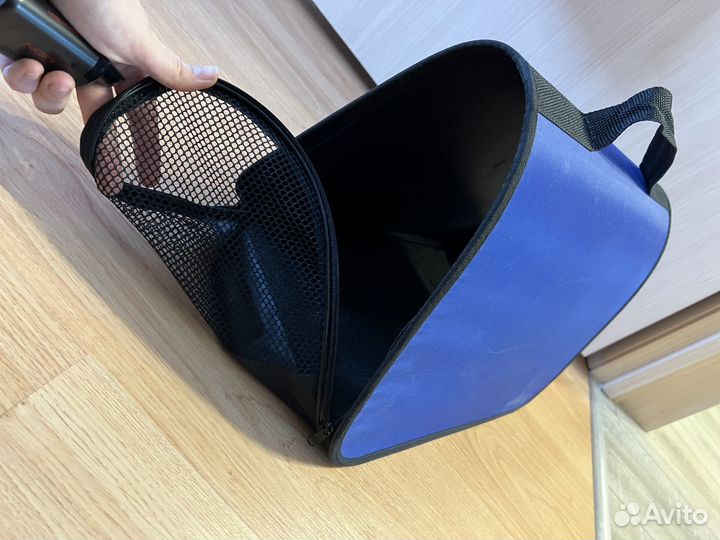 Переноска для кошек